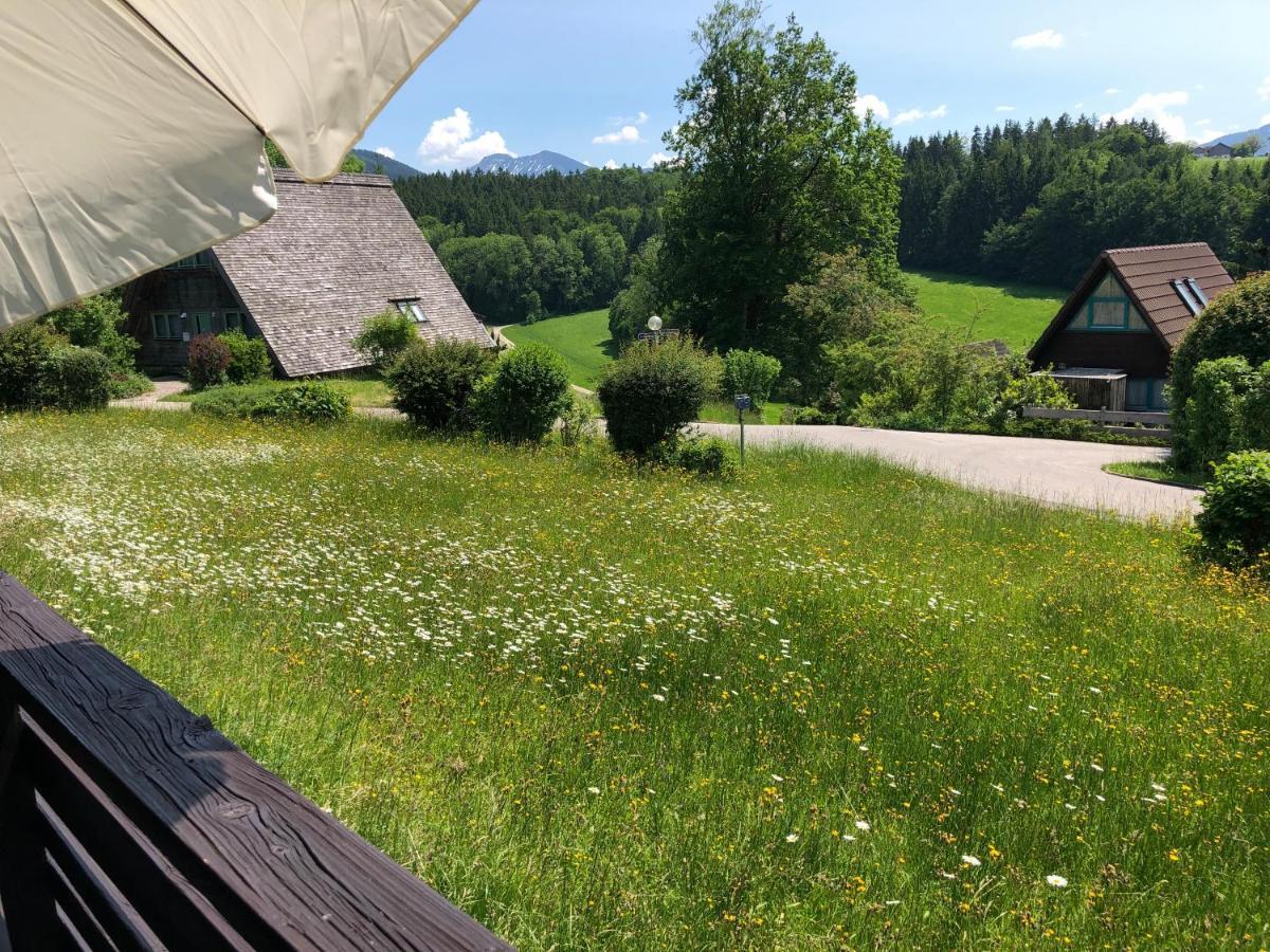 Ferienanlage Vorauf - Be Lucky Зігсдорф Екстер'єр фото